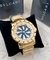 BVLGARI SPEEDWEY DOURADO- VARIADOS