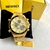 NEWREX DOURADO VARIADOS - loja online