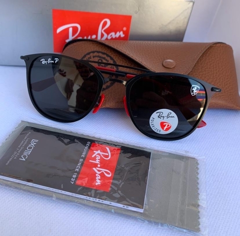 ÓCULOS RAYBAN FERRARI