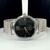 CALVIN KLEIN PRATA/PRETO - Chavosowatches