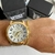 MONTBLANC RP DOURADO/BRANCO - comprar online