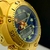 Relógio Citizen aqualand 3 - Série Ouro - Chavosowatches