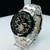 Edifice Red Bull - PRATA/PRETO na internet