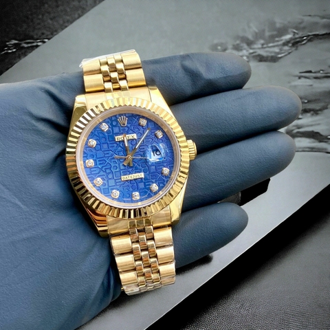 ROLEX DATEJUST AA