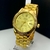 DATEJUST TRAÇO SERIE OURO - Chavosowatches