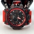 G SHOCK MUDMASTER VERMELHO - Chavosowatches