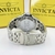 INVICTA SUBAQUA - Chavosowatches
