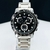 TISSOT AVIATOR PRATA/PRETO FUNCIONAL