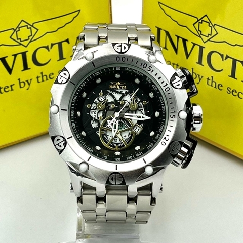 INVICTA HYBRID