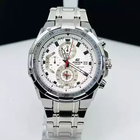 CASIO EDIFICE