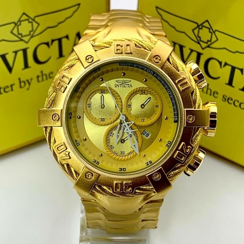 INVICTA THUNDERBOLT