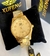 XUFENG DOURADO/ROSE - loja online