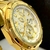 EDIFICE- DOURADO/BRANCO - comprar online