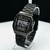 CASIO VINTAGE PRETO - comprar online