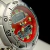 CITIZEN AQUA 3 PRATA/VERMELHO - comprar online