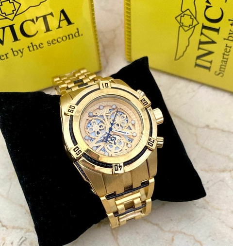 INVICTA BOLT FEMININO