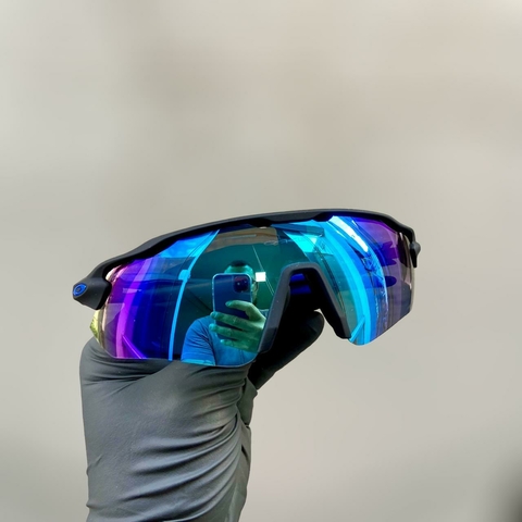 ÓCULOS OAKLEY RADAR AZUL