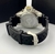CITIZEN AQUA 3 BORRACHA/PRETO - Chavosowatches