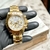 DAYTONA DOURADO- BRANCO
