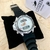 CITIZEN C500 BORRACHA - Chavosowatches