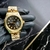 DATEJUST COM PEDRAS-