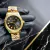 DATEJUST COM PEDRAS-
