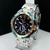Edifice Red Bull - PRATA - comprar online