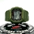 DW 5600 QUADRADO MEDIO- VERDE - Chavosowatches