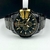 10 BAR- PRETO/DOURADO - comprar online