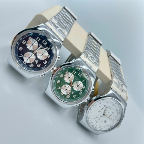 SWATCH - comprar online