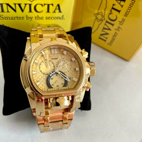 INVICTA MAGNUM FUNCIONAL