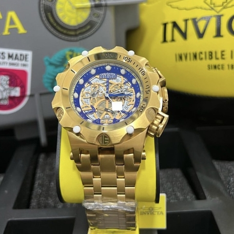 INVICTA HYBRID AAA+