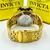 INVICTA HYBRID IRON - loja online
