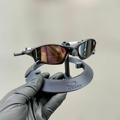 ÓCULOS OAKLEY JULIET PENNY- PRETO