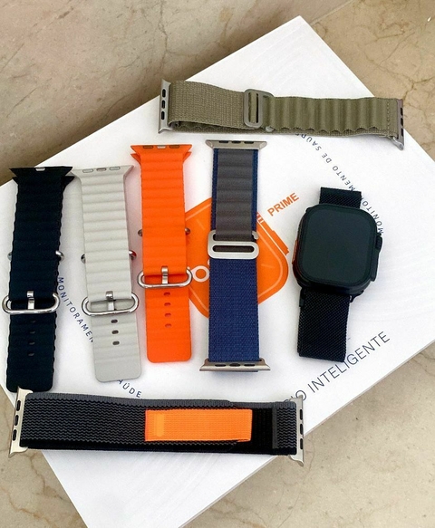 SMART WATCH S21 ULTRA MAX