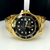 SUBMARINER DOURADO/PRETO - comprar online
