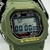 DW 5600 QUADRADO MEDIO- VERDE - comprar online