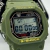 DW 5600 QUADRADO MEDIO- VERDE - comprar online