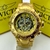 THUNDERBOLT ESQUELETO - Chavosowatches