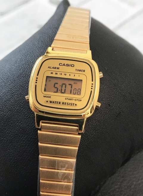 CASIO MINI VARIADOS