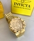 INVICTA EXCURSION