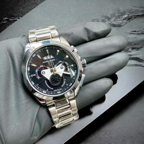 TAGHEUER GRAND CARRERA