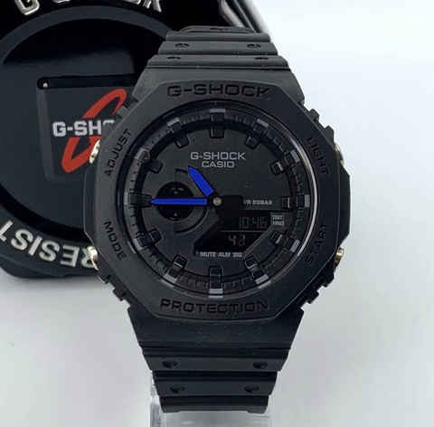 GA2100 - PONTEIRO AZUL