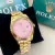 DATEJUST COM PEDRAS- - Chavosowatches