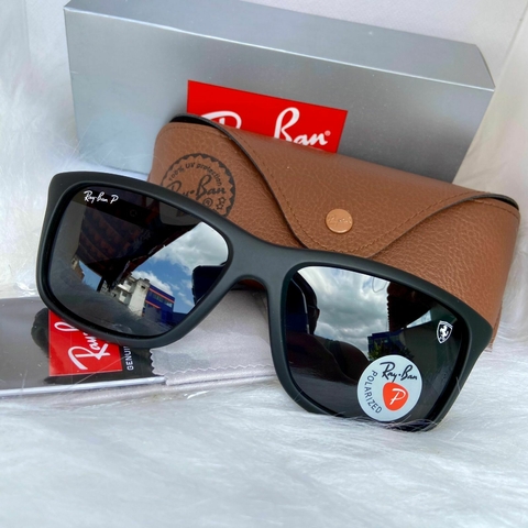 ÓCULOS RAY-BAN FERRARI
