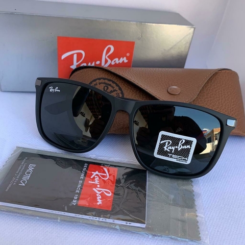 ÓCULOS RAYBAN QUADRICULADA - comprar online