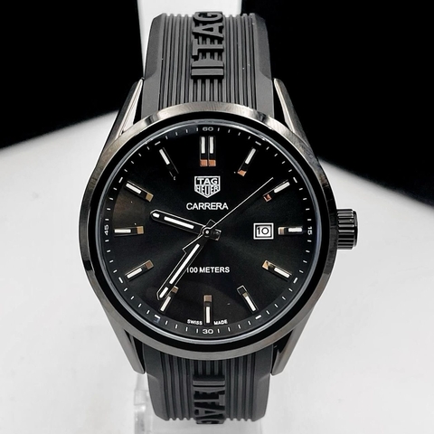 TAG HEUER CARRERA 1860