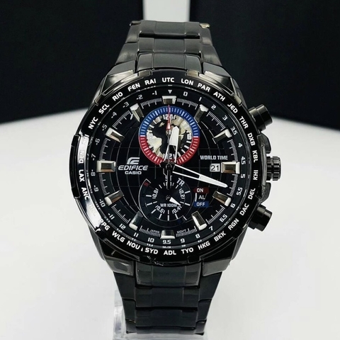 CASIO EDIFICE GLOBAL