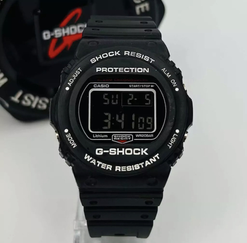 DW-5700