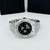 GM 2100 M1- PRATA/BRANCO/PRETO - Chavosowatches